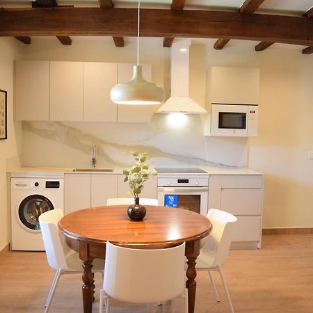 Peritxenea Landa Apartamentuak Lesaka Ngoại thất bức ảnh