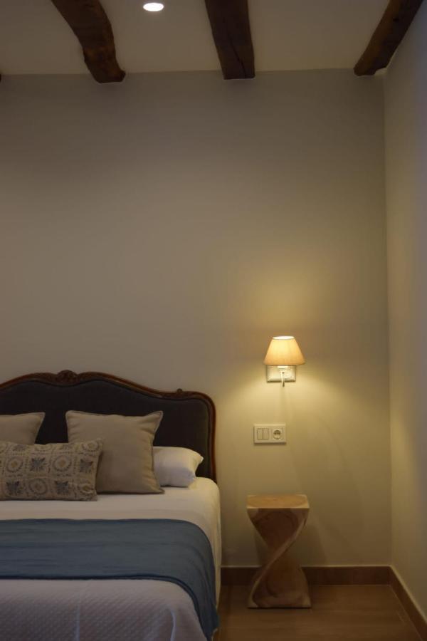 Peritxenea Landa Apartamentuak Lesaka Ngoại thất bức ảnh