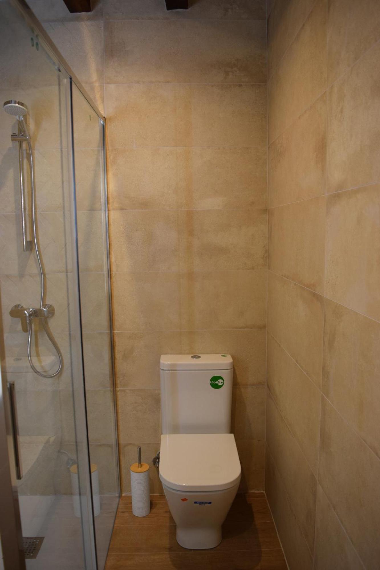 Peritxenea Landa Apartamentuak Lesaka Ngoại thất bức ảnh