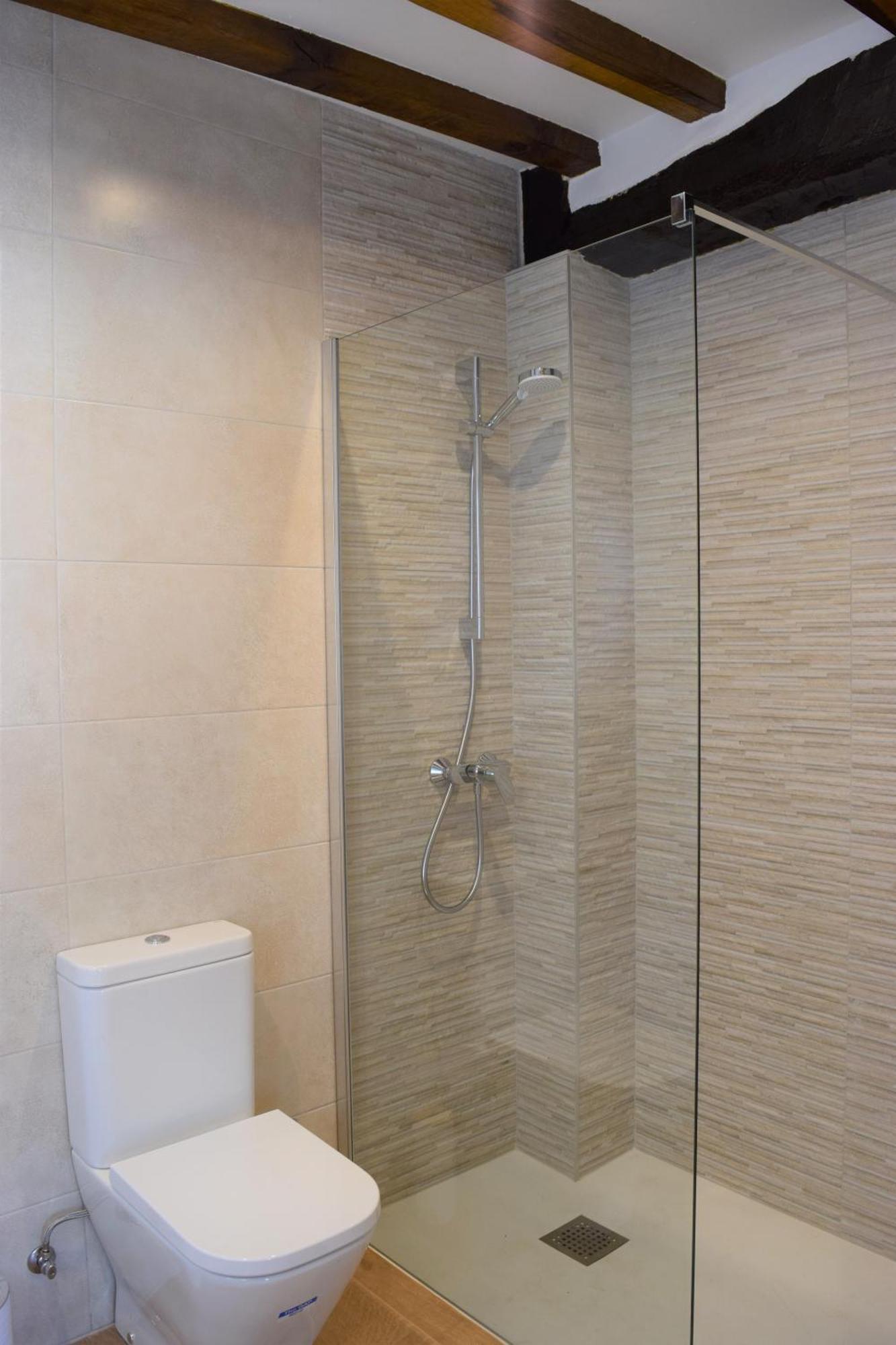 Peritxenea Landa Apartamentuak Lesaka Ngoại thất bức ảnh